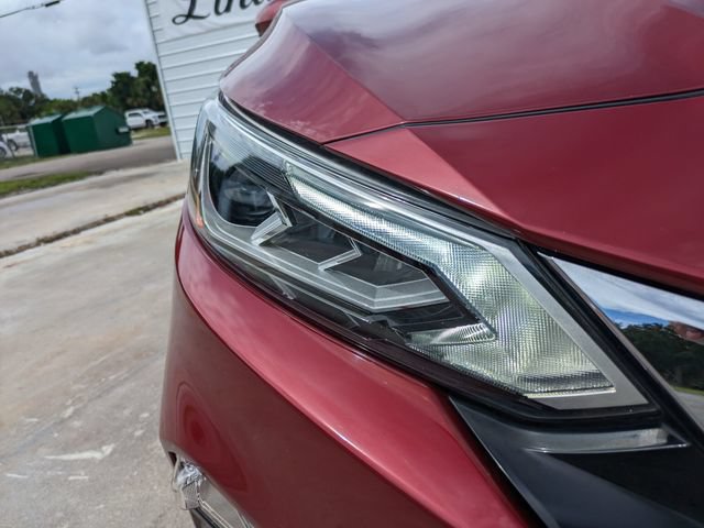 Used 2022 Nissan Altima 2.5 Platinum AWD/4WD image 10