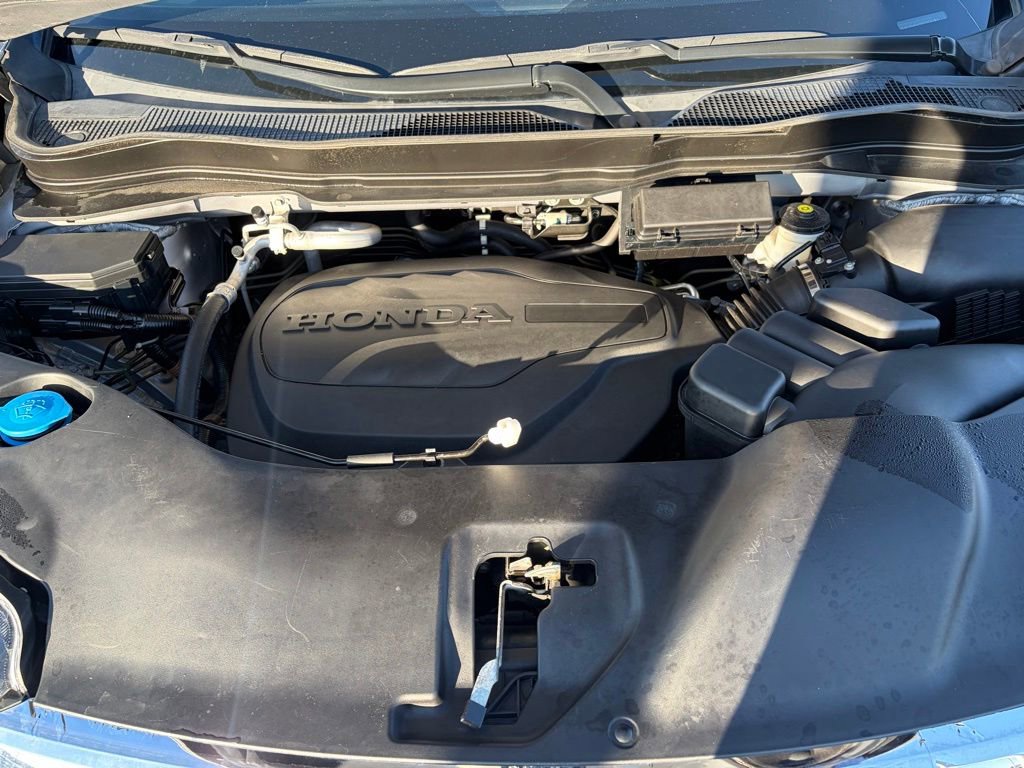 Used 2018 Honda Pilot EX-L image 23