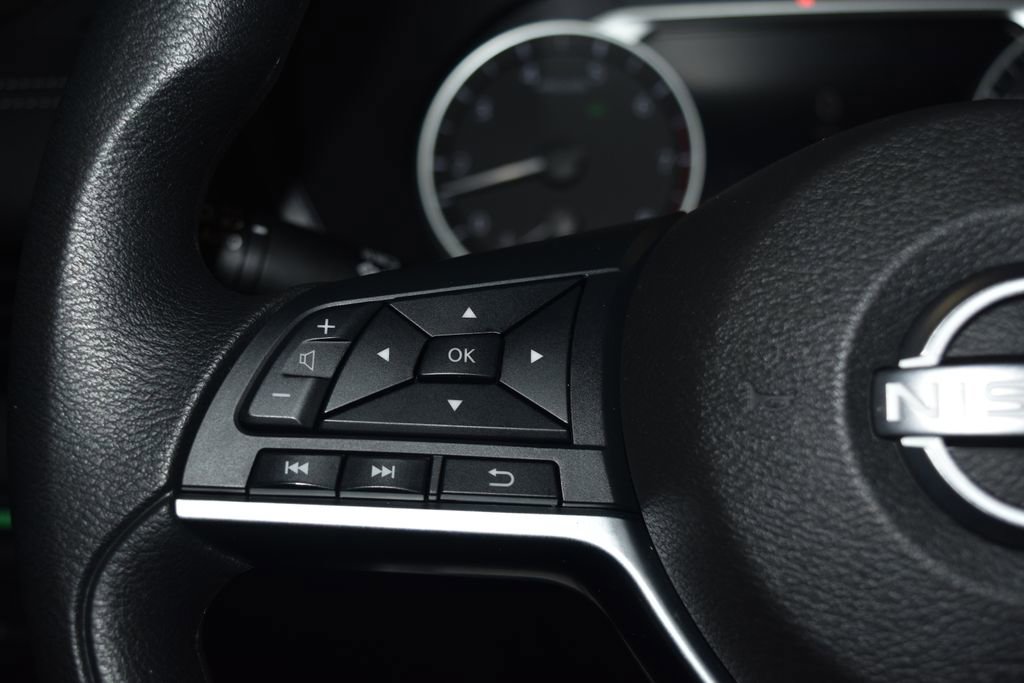 Certified 2024 Nissan Sentra SV image 7