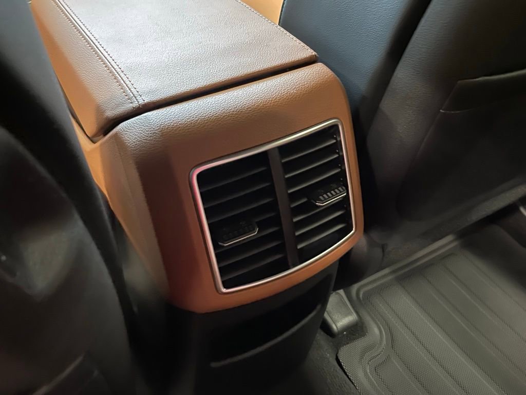 New 2026 Kia Sportage X-Line w/ X-Line Technology Package image 27