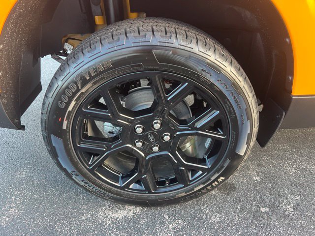 New 2026 Ford Maverick XLT w/ Black Appearance Package AWD/4WD image 9