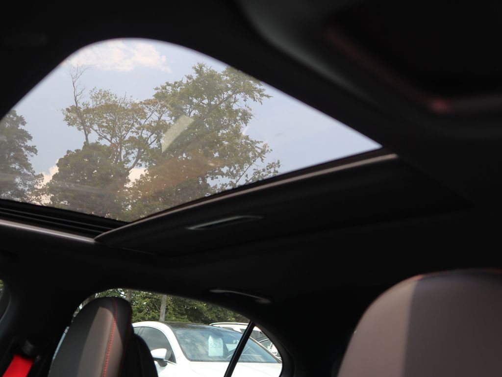 Certified 2024 Mercedes-Benz C 43 AMG 4MATIC Sedan image 10