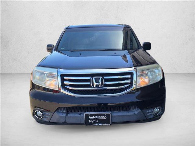 Used 2012 Honda Pilot EX image 2