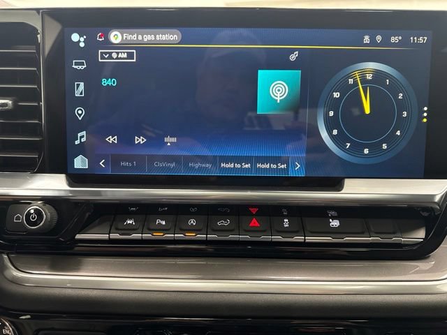 New 2026 Chevrolet Silverado 1500 High Country w/ Technology Package AWD/4WD image 18