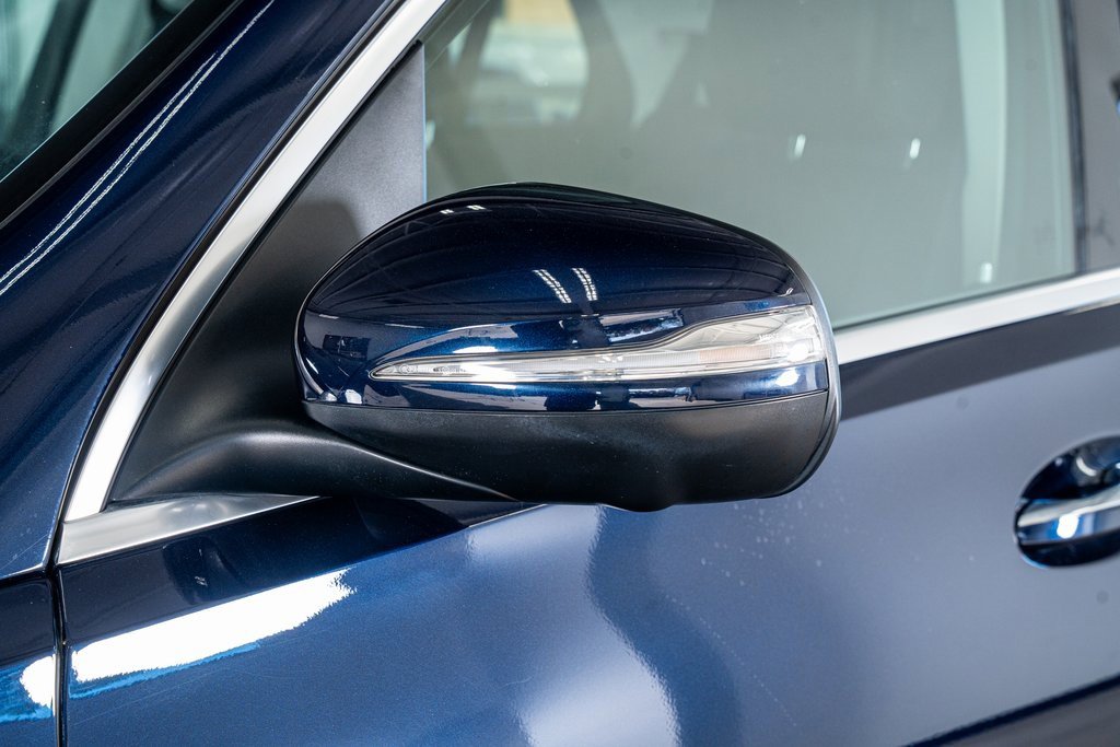 Used 2020 Mercedes-Benz GLE 350 4MATIC w/ Premium Package image 22