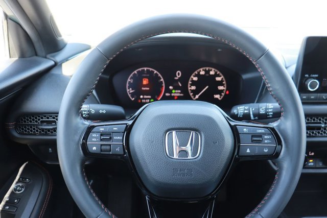 Used 2024 Honda HR-V Sport image 19