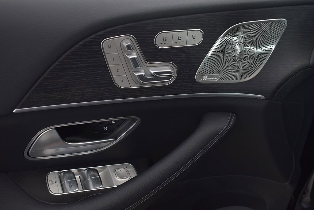 Certified 2026 Mercedes-Benz GLE 350 4MATIC image 11