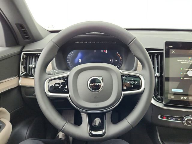 New 2026 Volvo XC90 B5 Core image 33