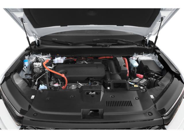 Used 2023 Honda CR-V Sport image 15