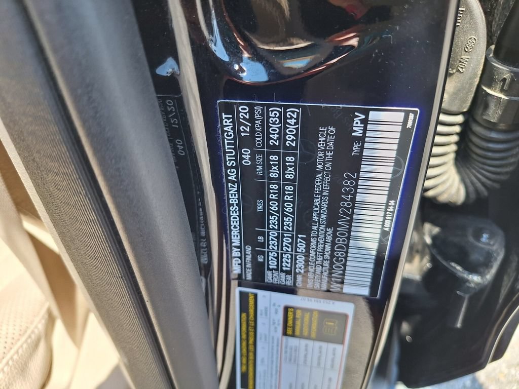 Used 2021 Mercedes-Benz GLC 300 image 29