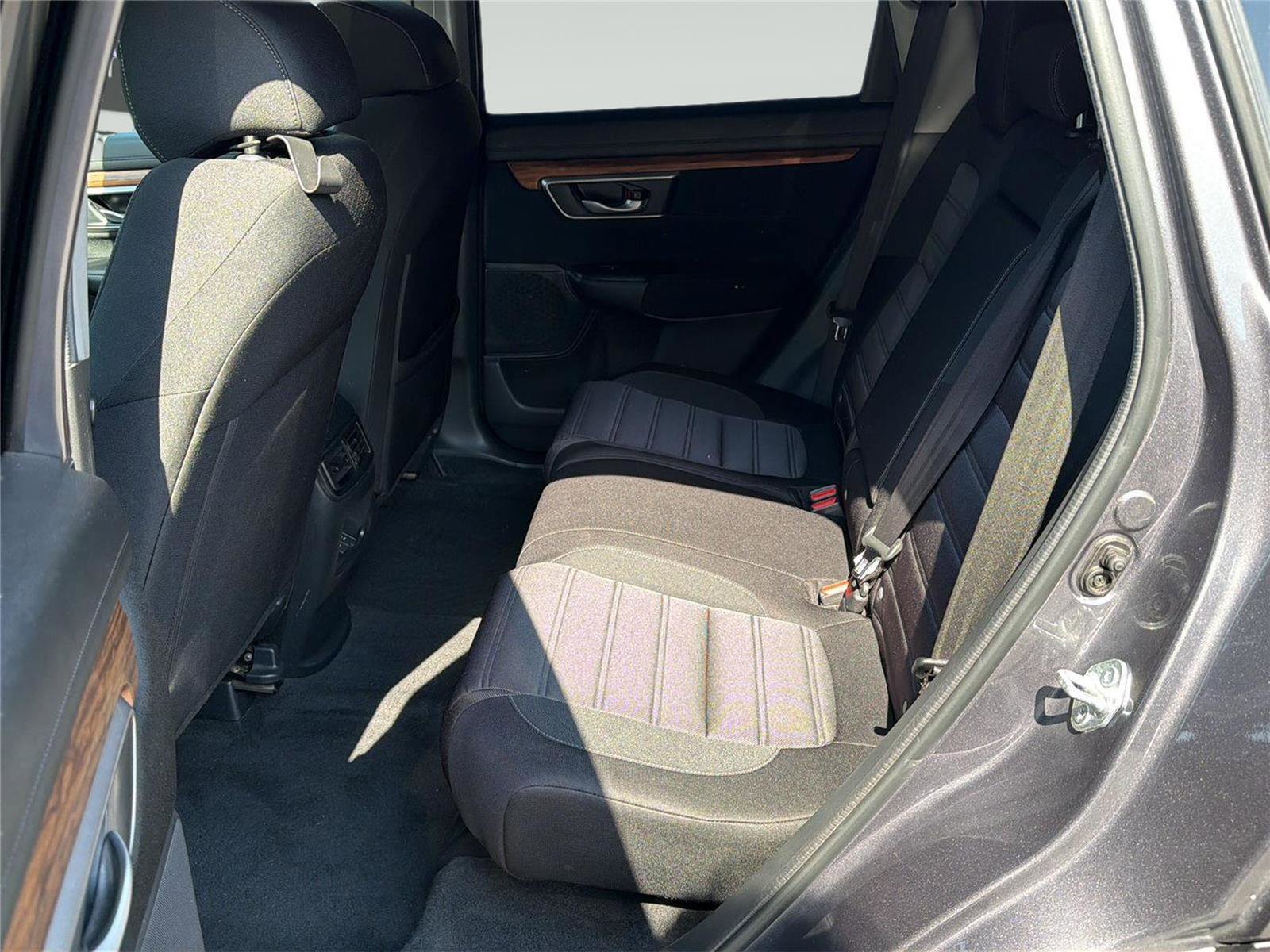 Used 2022 Honda CR-V EX image 25