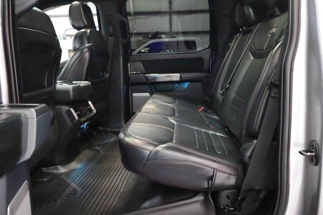 Used 2022 Ford F150 Platinum AWD/4WD image 62