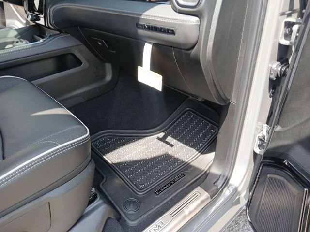 New 2026 RAM 3500 Limited image 38