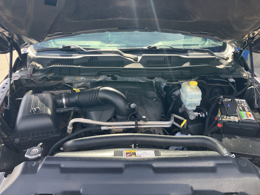 Used 2014 RAM 2500 Tradesman w/ Popular Equipment Group AWD/4WD image 27