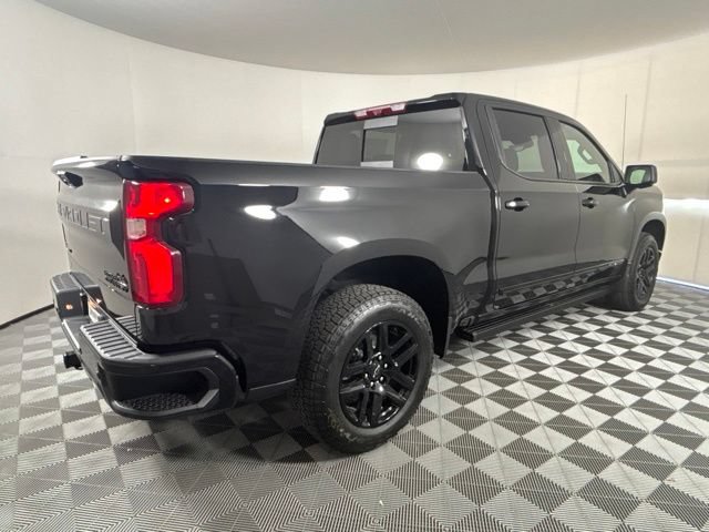 New 2026 Chevrolet Silverado 1500 High Country w/ Midnight Edition AWD/4WD image 38