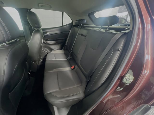 Used 2022 Buick Encore GX Select image 27