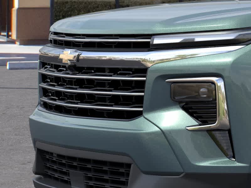 New 2027 Chevrolet Traverse LT w/ Driver Confidence Package FWD image 13