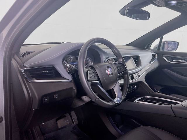 Used 2023 Buick Enclave Essence image 11