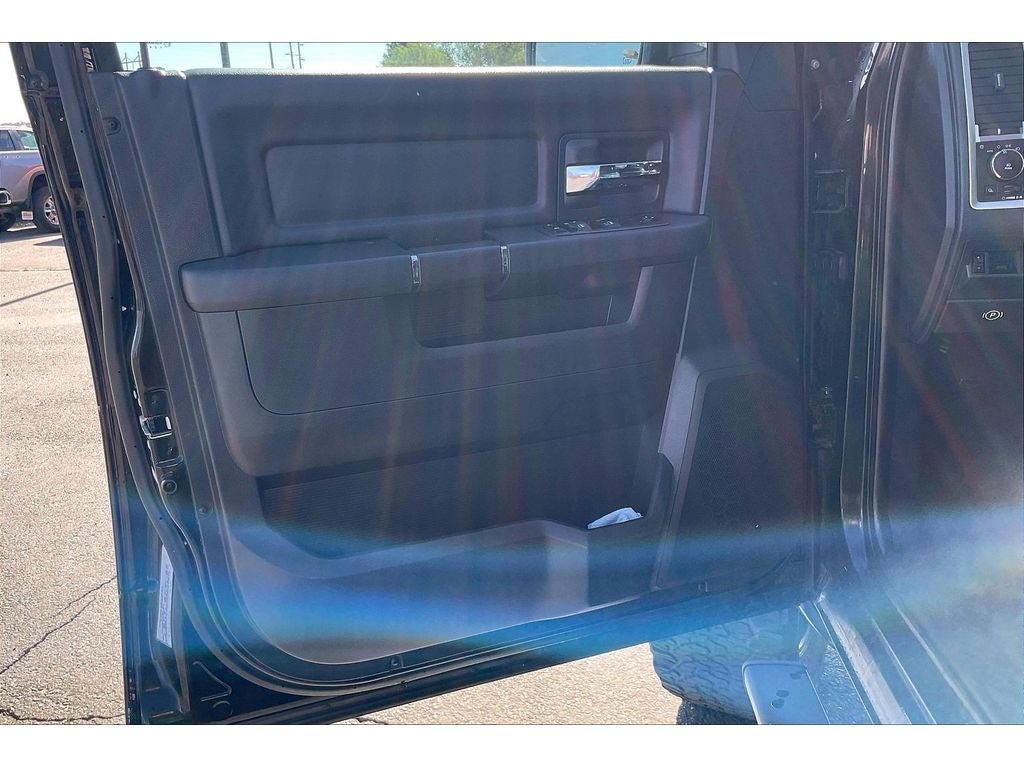 Used 2012 RAM 1500 Sport w/ Sport Premium Group AWD/4WD image 24