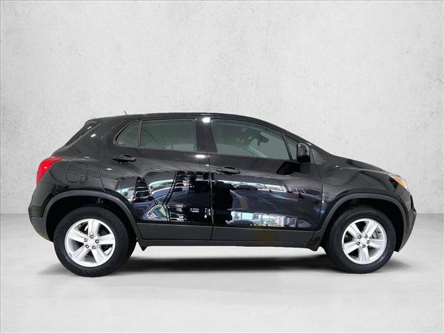 Used 2019 Chevrolet Trax LS FWD image 5