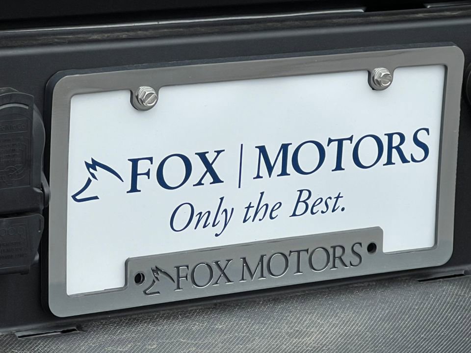 Used 2023 Ford F250 XLT w/ Snow Plow/Camper Package AWD/4WD image 43