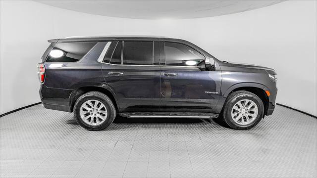Used 2023 Chevrolet Tahoe Premier RWD image 9