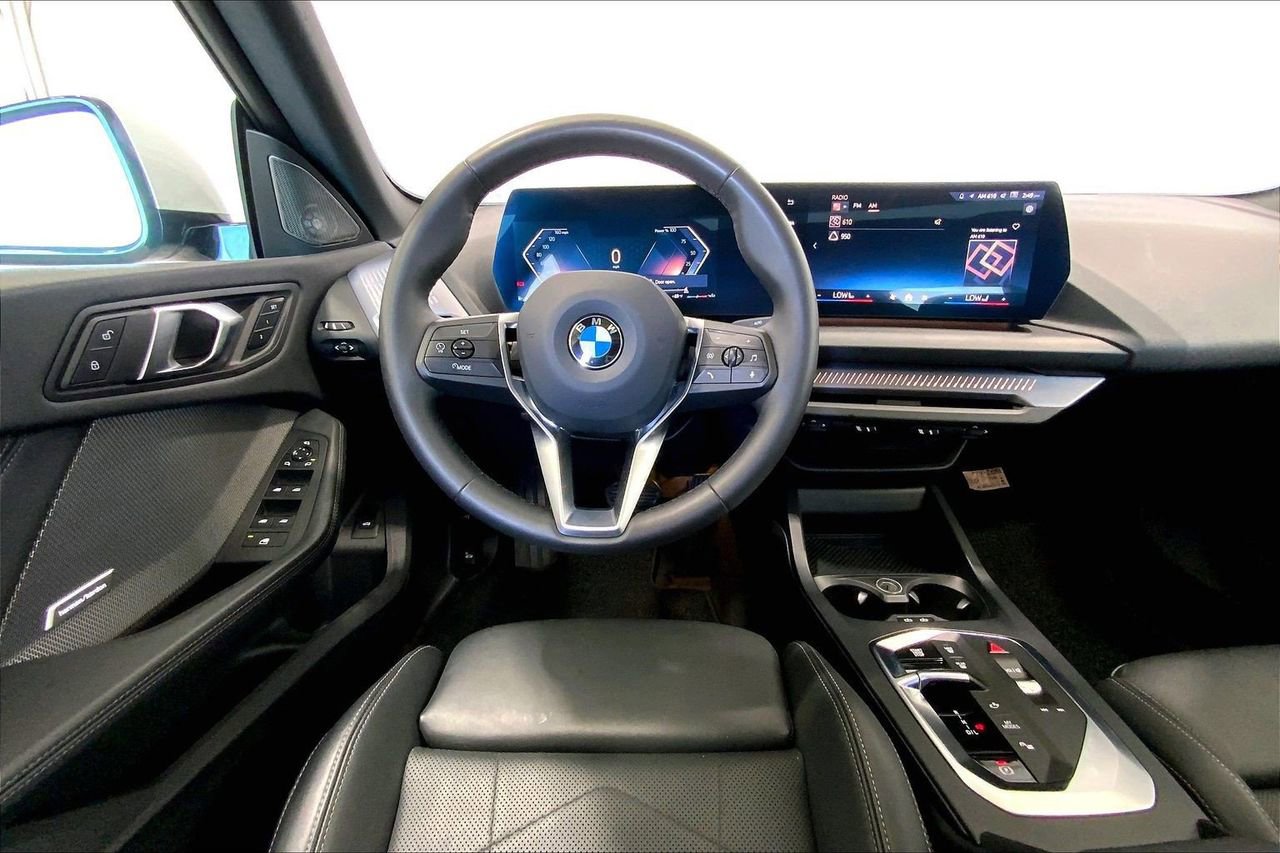 Used 2025 BMW 228i xDrive image 4