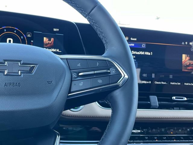 New 2026 Chevrolet Equinox ACTIV w/ Convenience Package III image 29