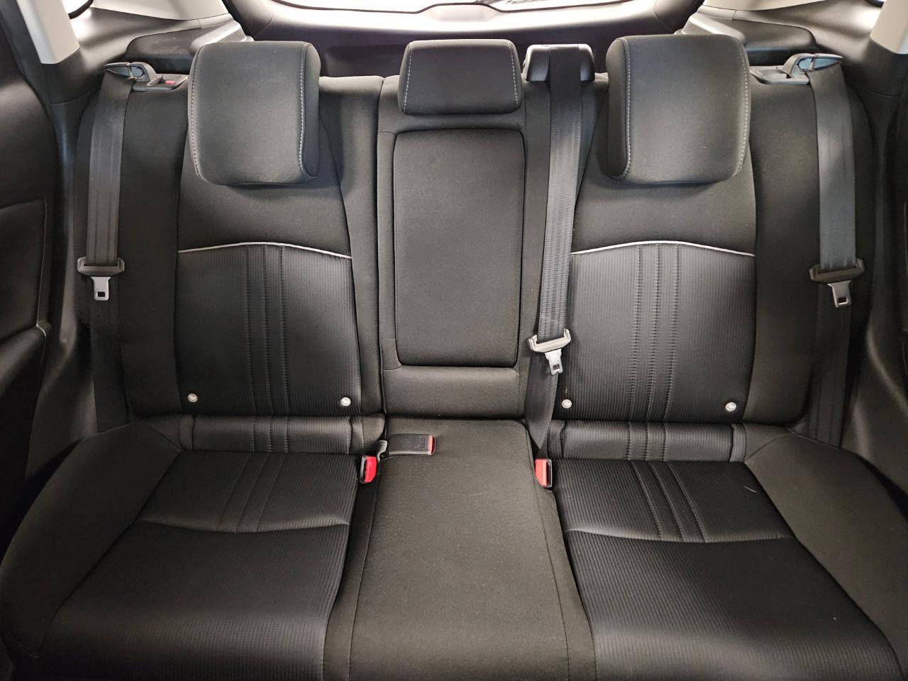 Used 2020 MAZDA CX-3 Sport image 23