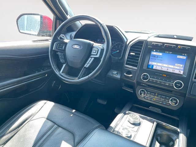 Used 2018 Ford Expedition Limited w/ Equipment Group 302A image 10