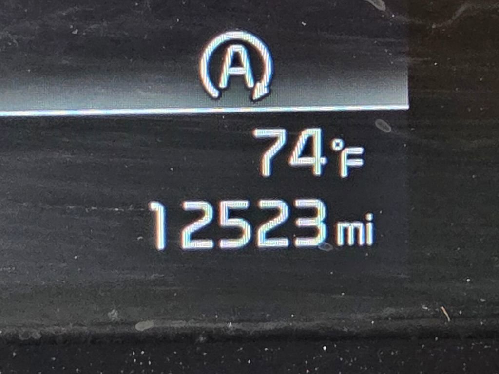 Used 2025 Kia Soul LX w/ LX Technology Package image 25