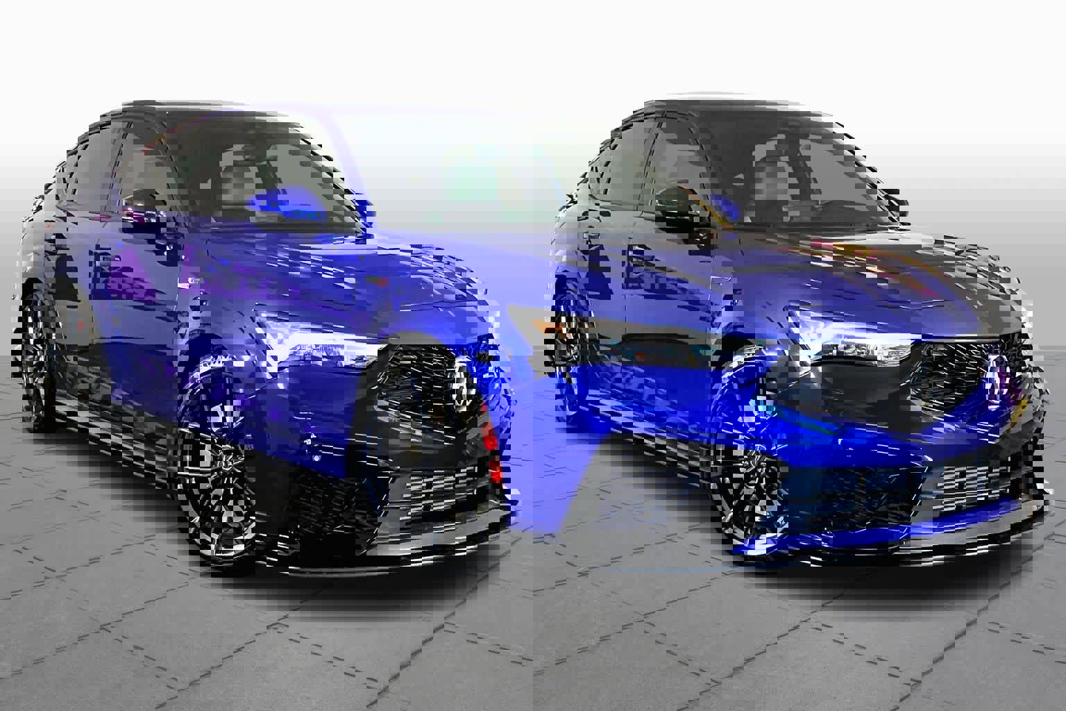 Used 2024 Acura Integra Type S image 2