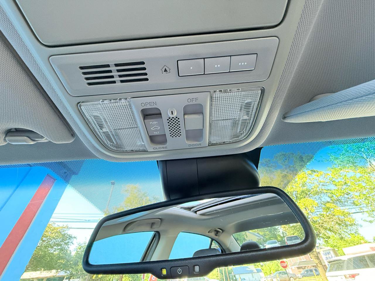 Used 2013 Honda Accord EX-L image 28