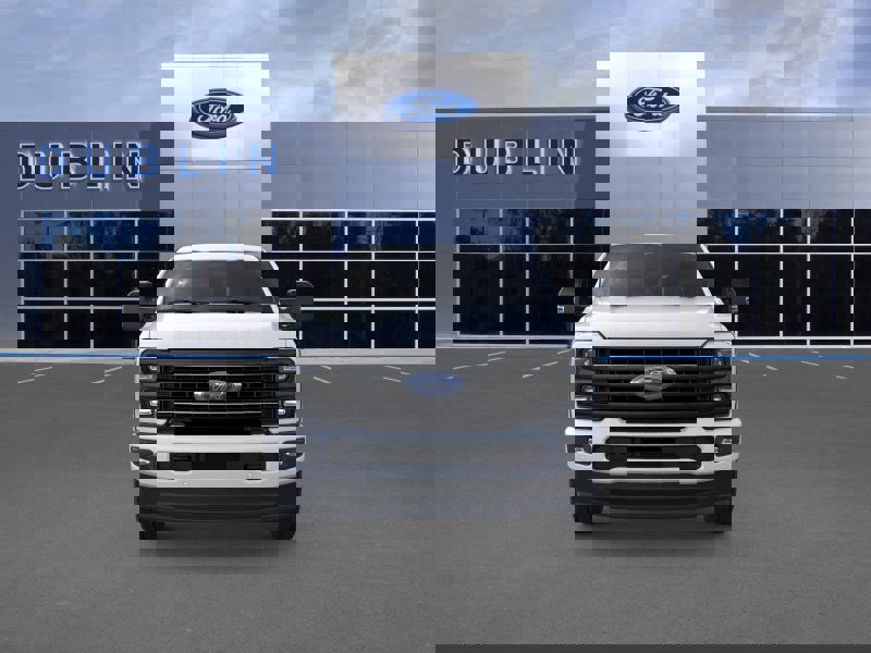 New 2026 Ford F250 Platinum image 35