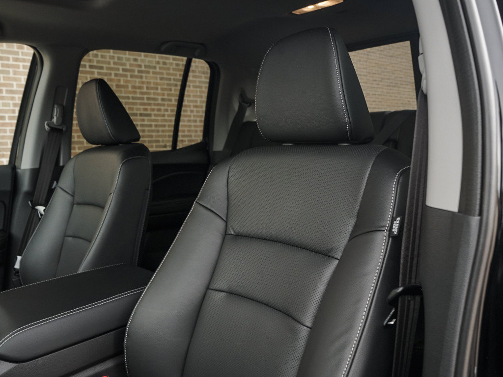 New 2026 Honda Ridgeline RTL image 17