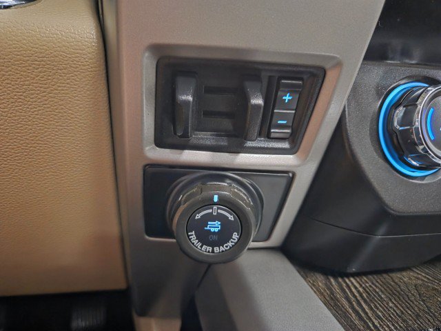 Used 2020 Ford F250 Lariat w/ Lariat Ultimate Package AWD/4WD image 51