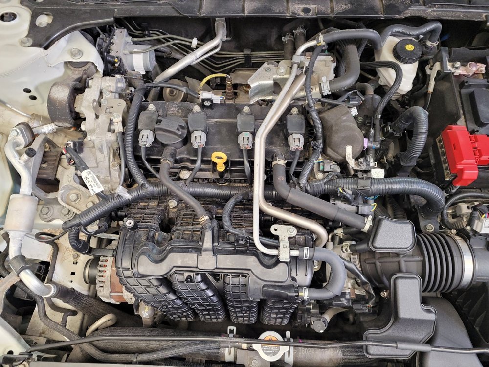 Used 2022 Nissan Altima 2.5 SV image 30