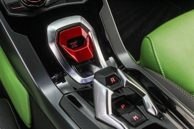 Used 2015 Lamborghini Huracan LP 610-4 image 32