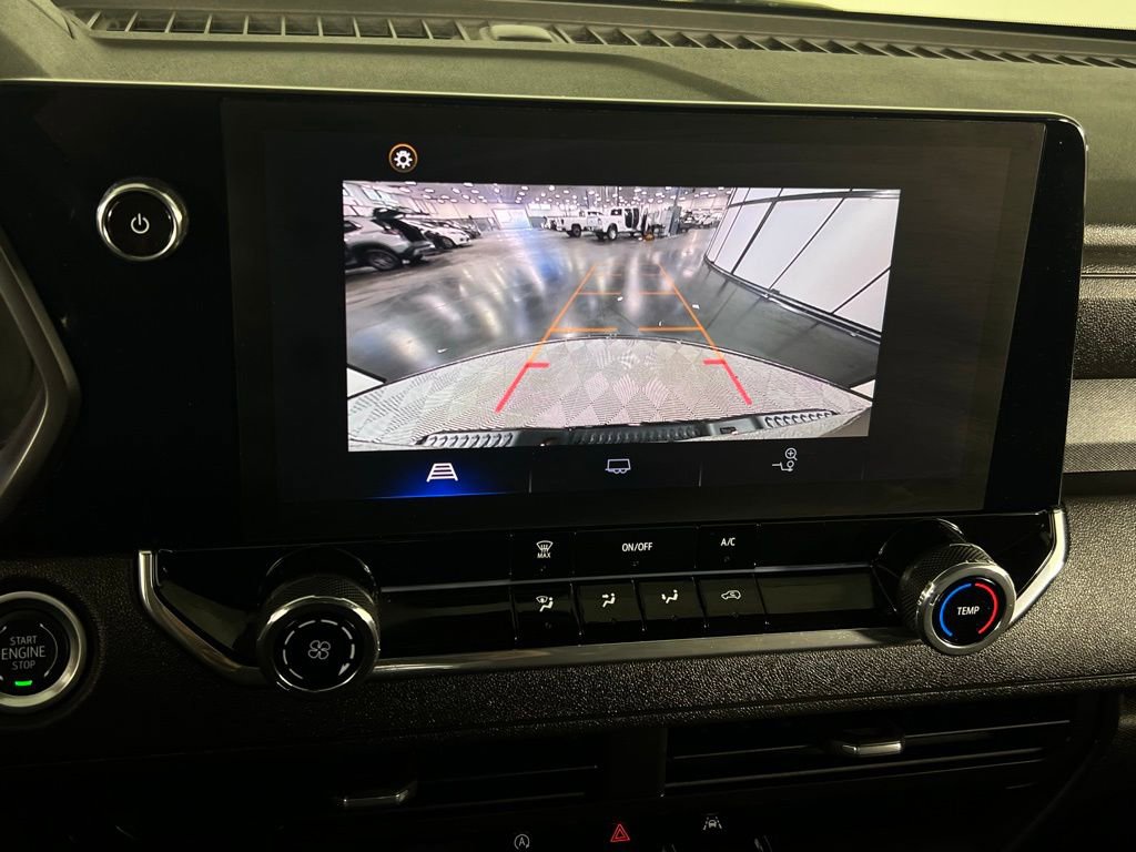 Used 2024 Chevrolet Colorado W/T image 19