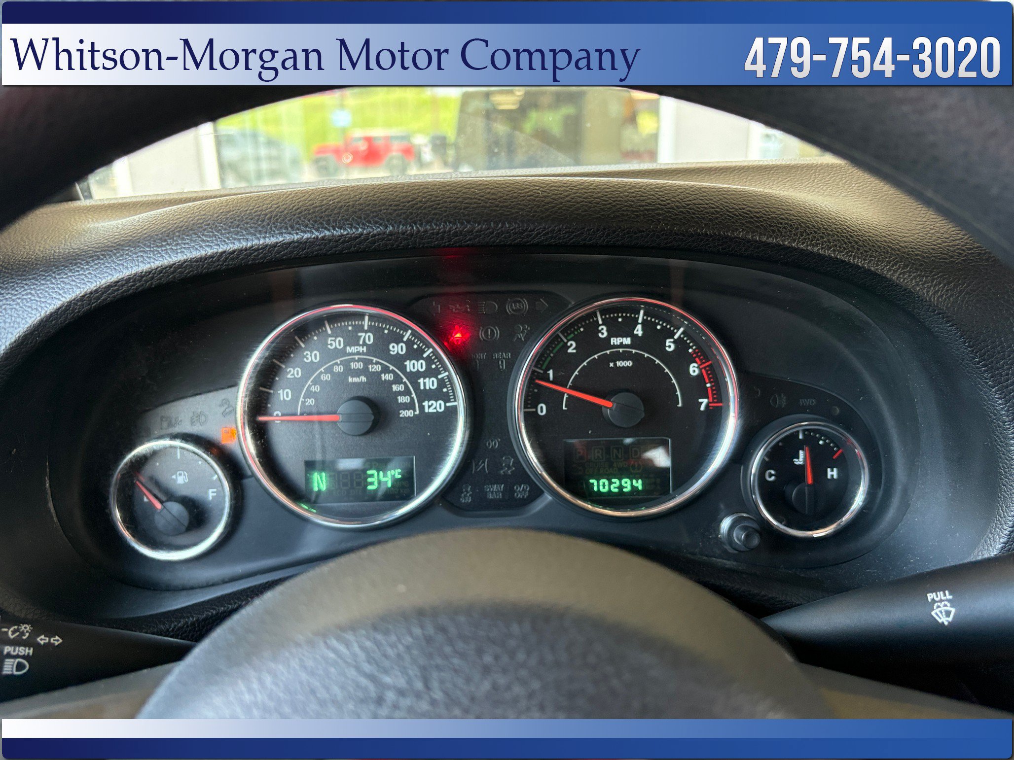 Used 2014 Jeep Wrangler Sport AWD/4WD image 16
