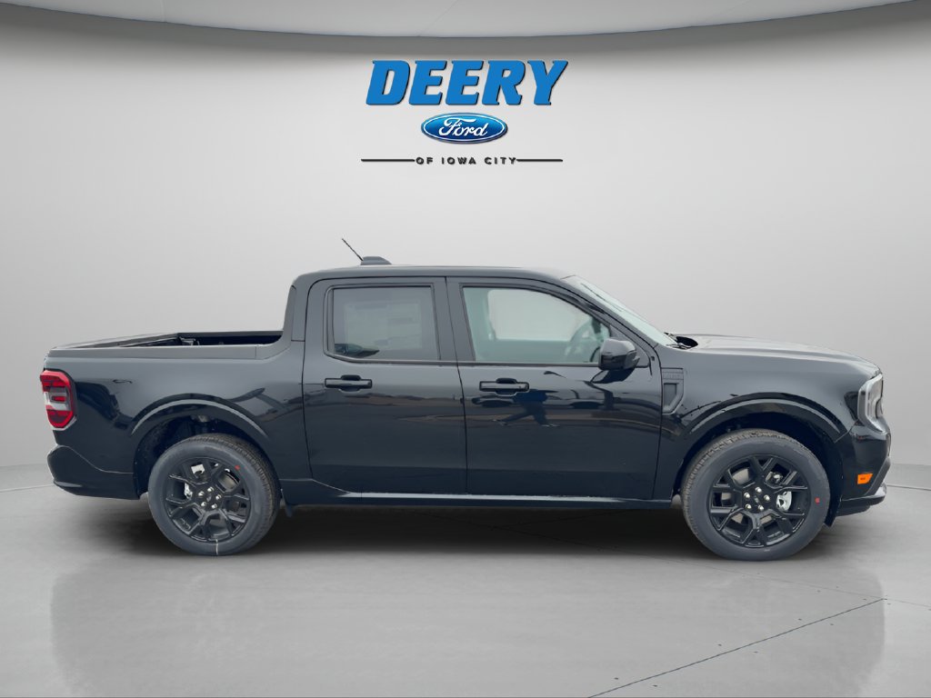 New 2026 Ford Maverick Lobo AWD/4WD image 14