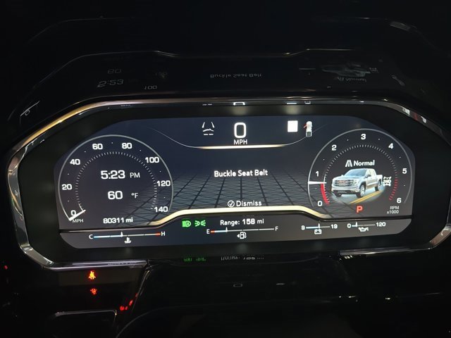 Used 2022 GMC Sierra 1500 SLT w/ SLT Premium Plus Package image 18