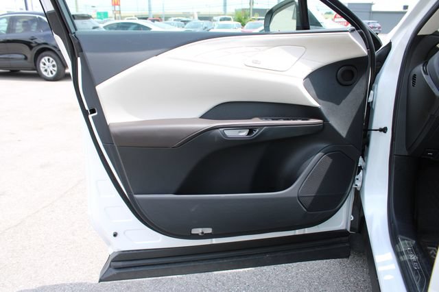 Used 2025 Lexus RX 350 AWD w/ Convenience Package image 10