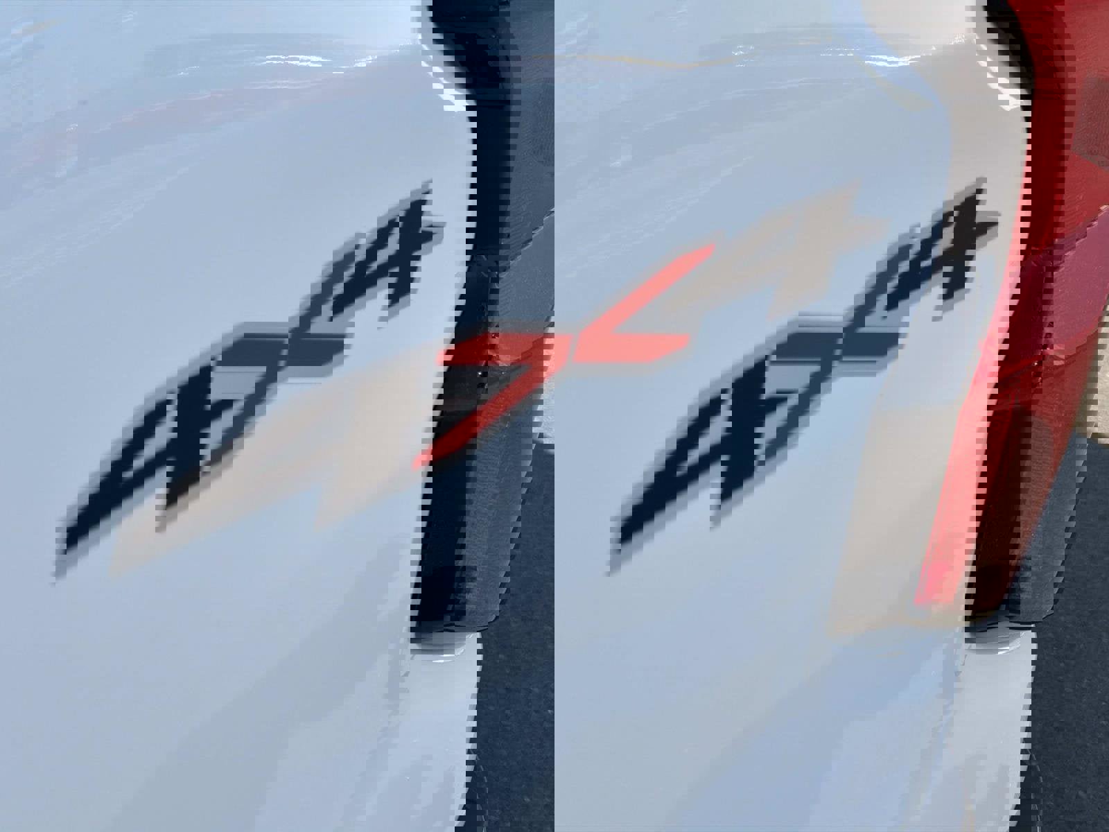 Used 2024 Chevrolet Colorado W/T w/ WT Convenience Package II image 13