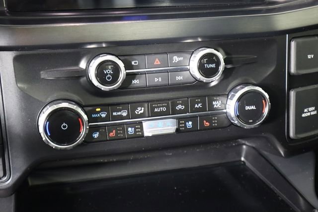 Used 2026 Ford F450 Lariat w/ Lariat Ultimate Package image 60