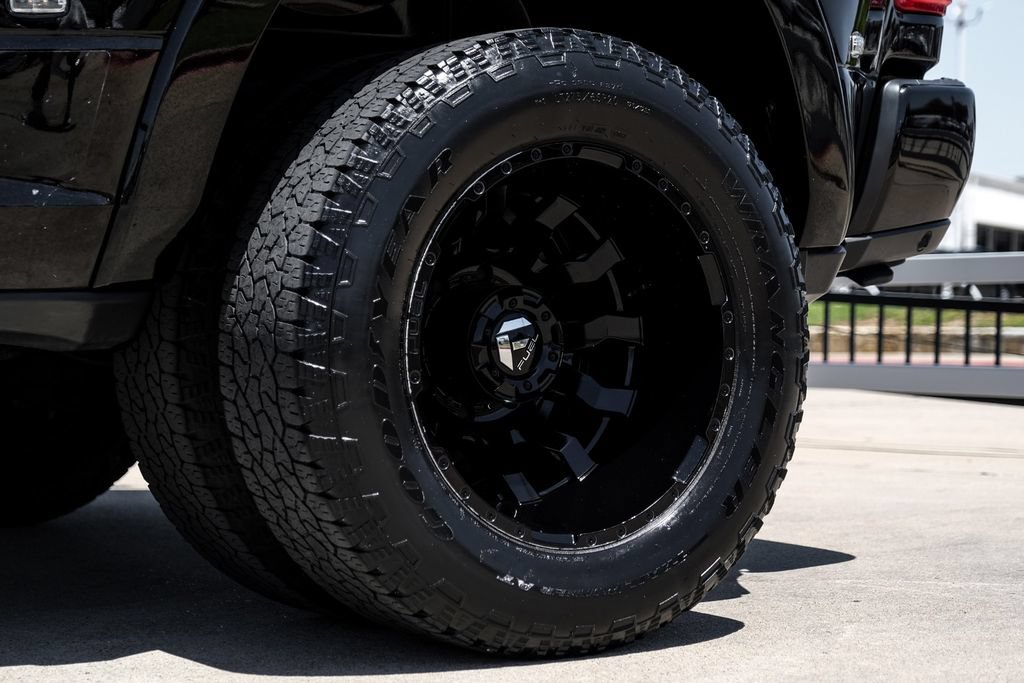Used 2021 RAM 3500 Limited AWD/4WD image 70