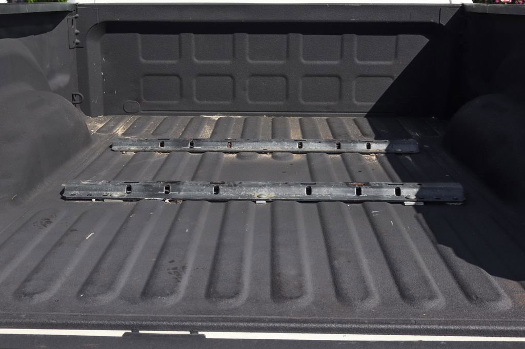 Used 2017 RAM 2500 Longhorn w/ Convenience Group image 9