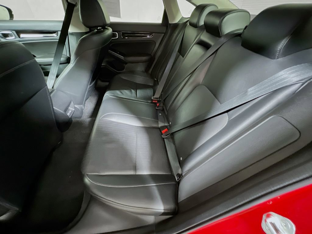 Used 2024 Honda Civic Touring image 22