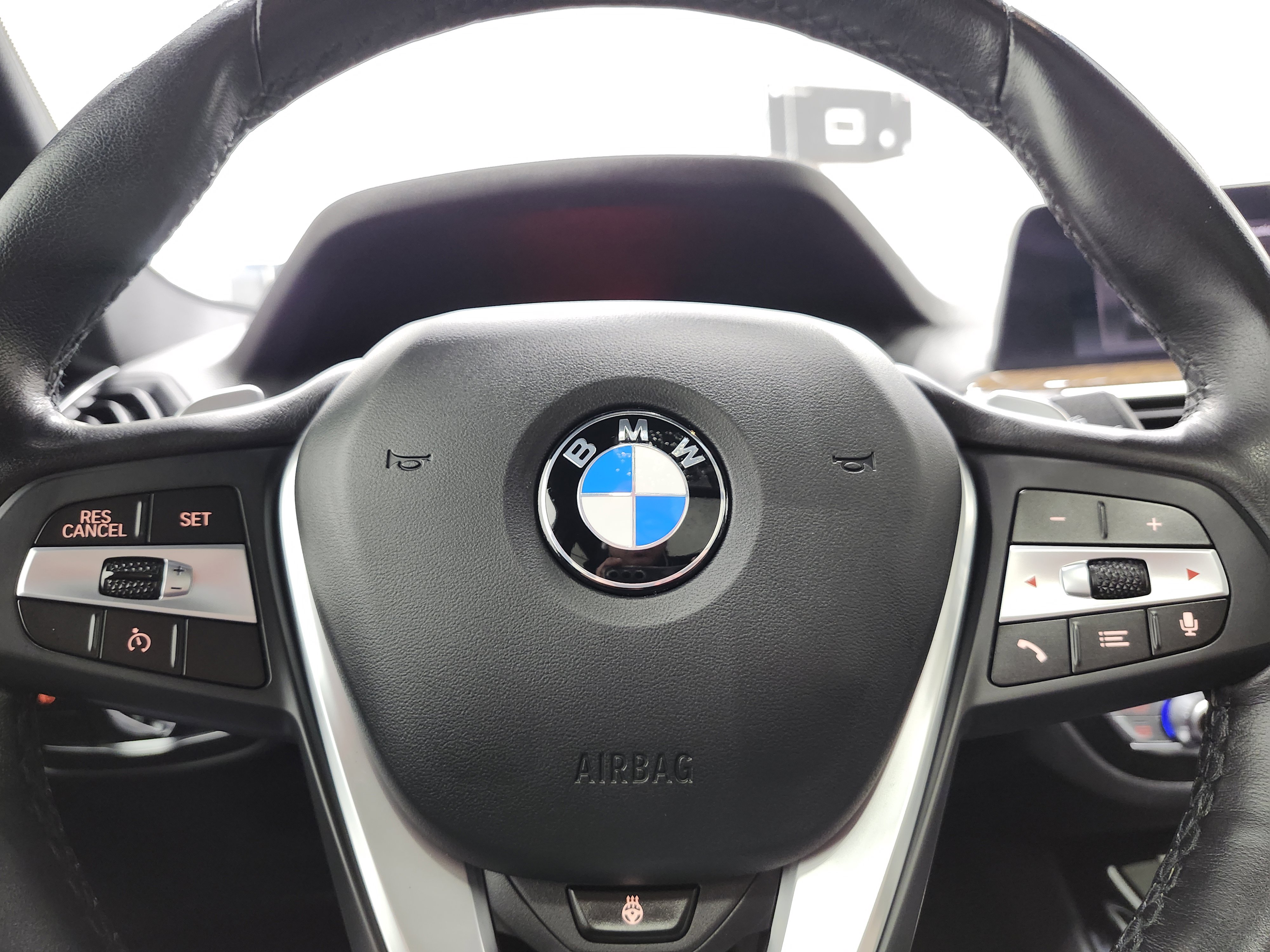 Used 2020 BMW X3 xDrive30i w/ Convenience Package image 34