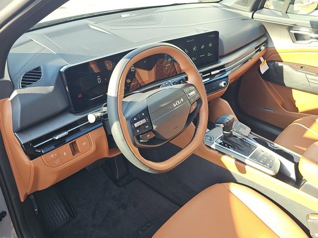 New 2026 Kia Sportage X-Line image 11